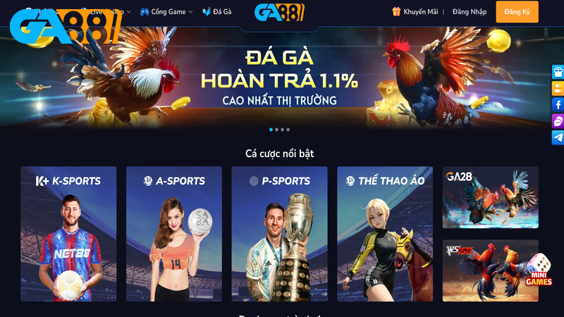 Đại lý W88 là cơ hội kiếm tiền hấp dẫn