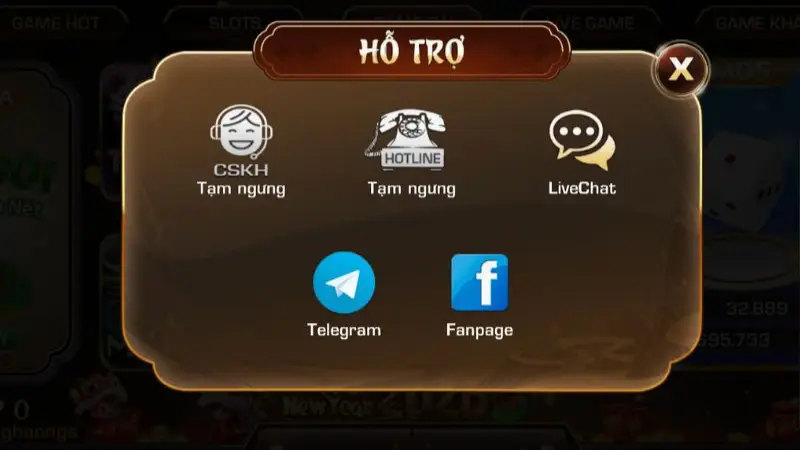 Uy tín của cổng game Bayclub được đánh giá qua thời gian hoạt động và phản hồi từ cộng đồng